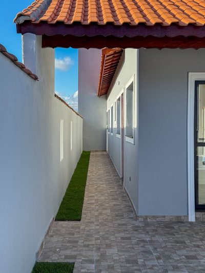 Casa, 2 quartos - Foto 4