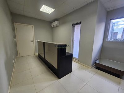 Sala-Conjunto, 97 m² - Foto 2