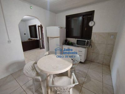 Casa, 3 quartos - Foto 5