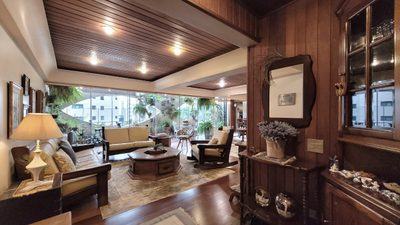 Apartamento, 4 quartos, 238 m² - Foto 5