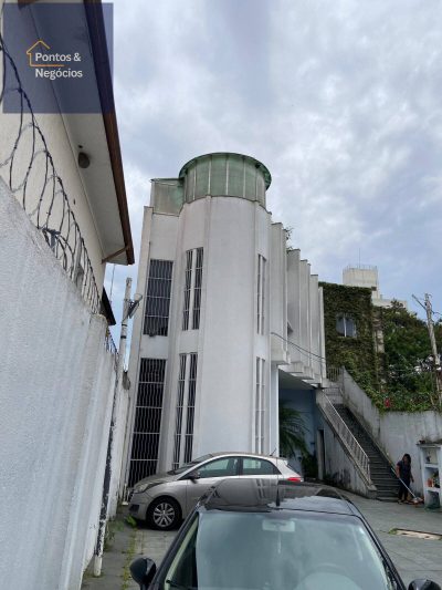 Prédio Inteiro, 506 m² - Foto 5