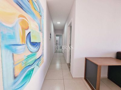 Apartamento, 2 quartos, 62 m² - Foto 2