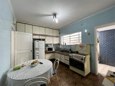 Casa, 3 quartos, 163 m² - Foto 5