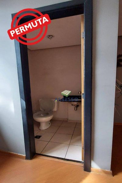Sala-Conjunto, 44 m² - Foto 3