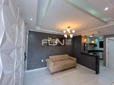 Apartamento, 2 quartos, 10 m² - Foto 1
