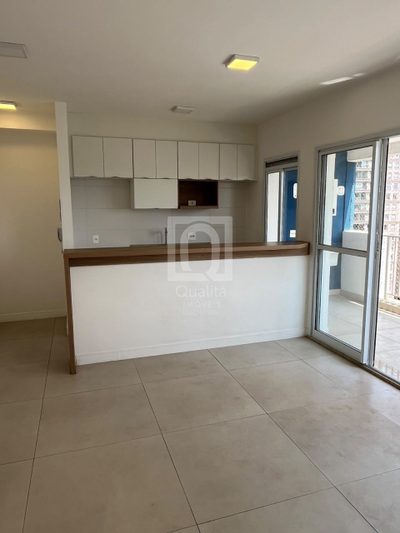 Apartamento, 1 quarto, 47 m² - Foto 4