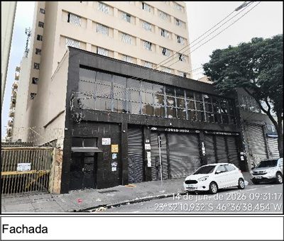 Apartamento, 1 quarto, 20 m² - Foto 1