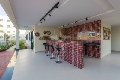 Apartamento, 2 quartos, 41 m² - Foto 2