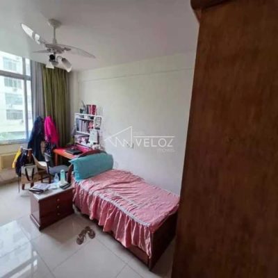 Apartamento, 3 quartos, 115 m² - Foto 1