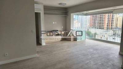 Apartamento, 1 quarto, 58 m² - Foto 3