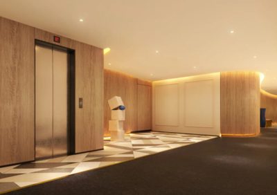 Cobertura, 2 quartos, 150 m² - Foto 4