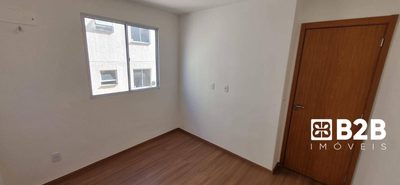 Apartamento, 2 quartos, 42 m² - Foto 3