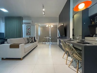 Apartamento, 1 quarto, 43 m² - Foto 3