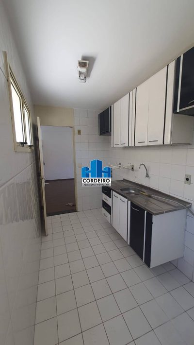 Apartamento, 2 quartos, 53 m² - Foto 4