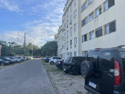 Apartamento, 2 quartos, 51 m² - Foto 1
