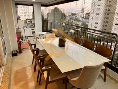 Apartamento, 3 quartos, 160 m² - Foto 5