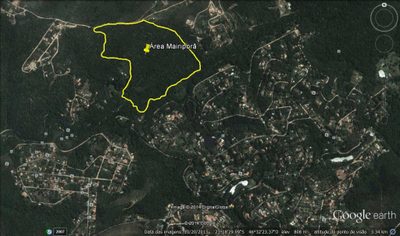 Terreno, 28 hectares - Foto 2
