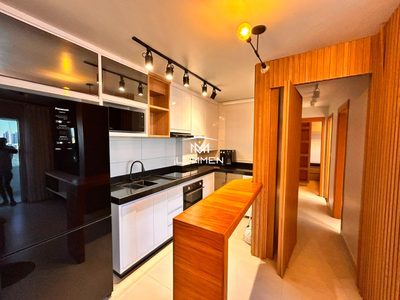 Apartamento, 2 quartos, 45 m² - Foto 1