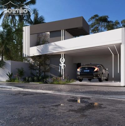 Casa, 3 quartos, 185 m² - Foto 2