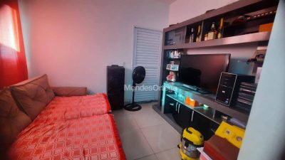 Casa de Condomínio, 2 quartos - Foto 5