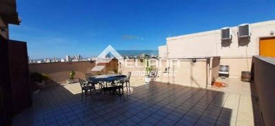 Cobertura, 3 quartos, 90 m² - Foto 1