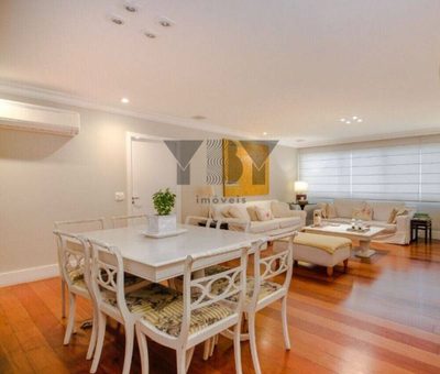 Apartamento, 3 quartos, 137 m² - Foto 3