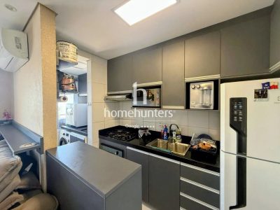Apartamento, 2 quartos, 52 m² - Foto 5
