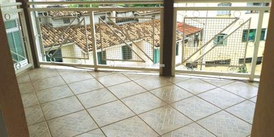 Casa, 4 quartos, 246 m² - Foto 4