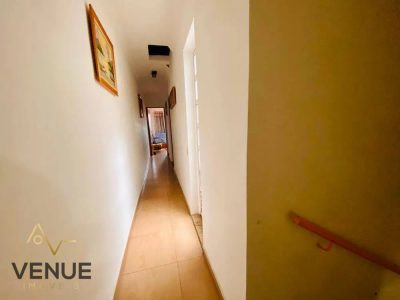 Sobrado, 3 quartos, 180 m² - Foto 3