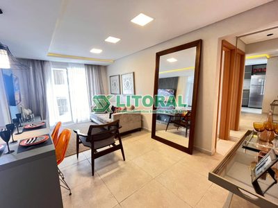 Apartamento, 91 m² - Foto 1