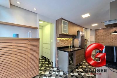 Apartamento, 1 quarto, 84 m² - Foto 5