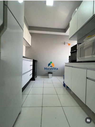 Apartamento, 2 quartos, 50 m² - Foto 5