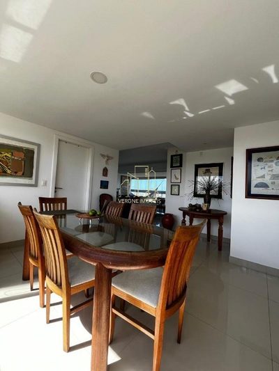 Apartamento, 3 quartos, 133 m² - Foto 5