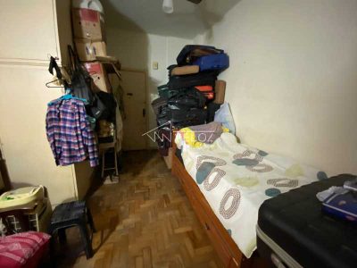 Apartamento, 1 quarto, 22 m² - Foto 5