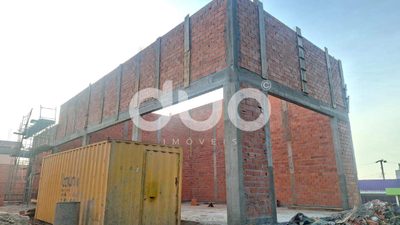 Loja-Salão, 35 m² - Foto 5