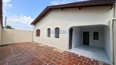 Casa, 3 quartos, 199 m² - Foto 2