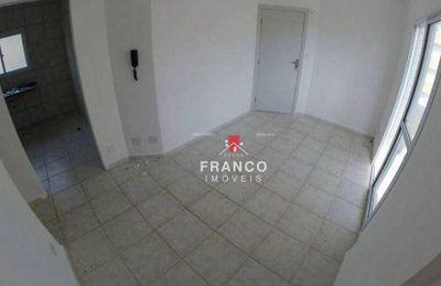 Apartamento, 2 quartos, 68 m² - Foto 4