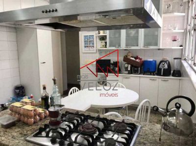 Apartamento, 4 quartos, 228 m² - Foto 5