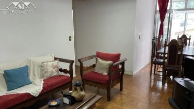 Apartamento, 3 quartos, 146 m² - Foto 4