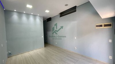 Loja-Salão, 60 m² - Foto 2