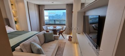 Apartamento, 1 quarto, 29 m² - Foto 3