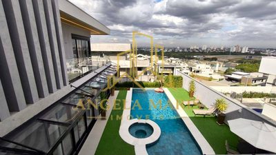 Casa de Condomínio, 5 quartos - Foto 3
