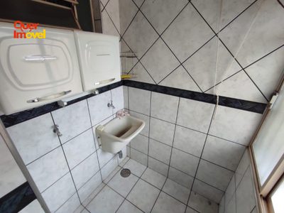 Apartamento, 2 quartos, 44 m² - Foto 4