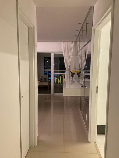 Apartamento, 3 quartos, 142 m² - Foto 4