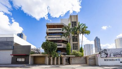 Prédio Inteiro, 1797 m² - Foto 1