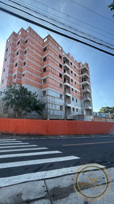 Apartamento, 2 quartos, 50 m² - Foto 1