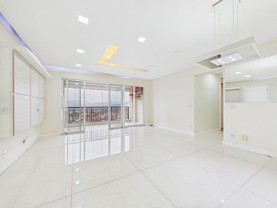 Apartamento, 3 quartos, 107 m² - Foto 4