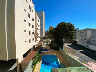 Apartamento, 2 quartos, 80 m² - Foto 2