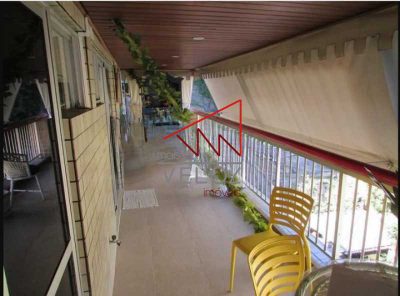 Apartamento, 3 quartos, 169 m² - Foto 5