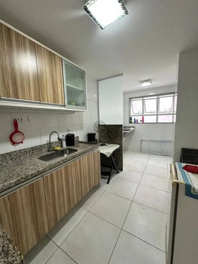 Cobertura, 3 quartos, 190 m² - Foto 3